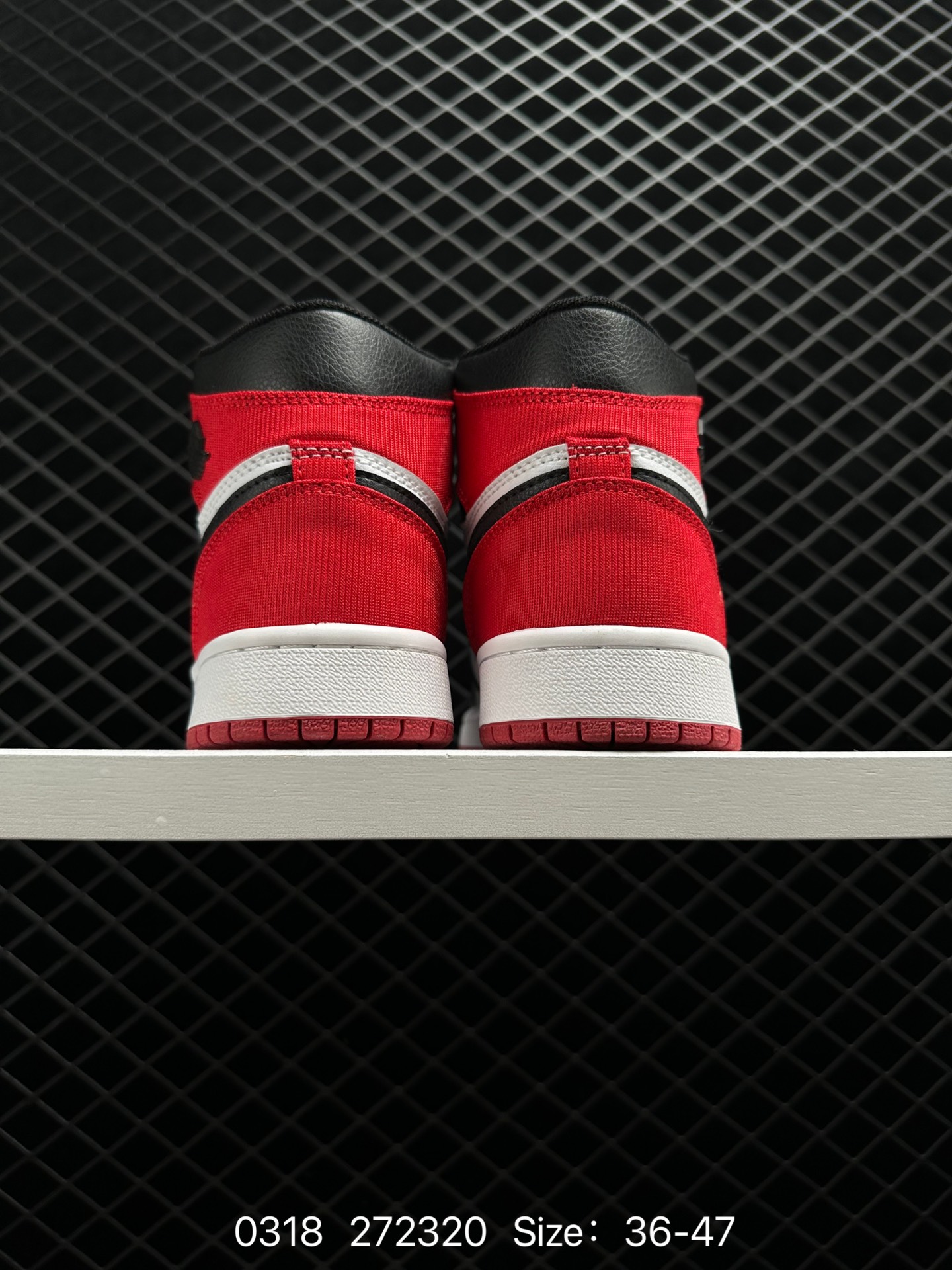 NIKE Air Jordan 1 Mid GS